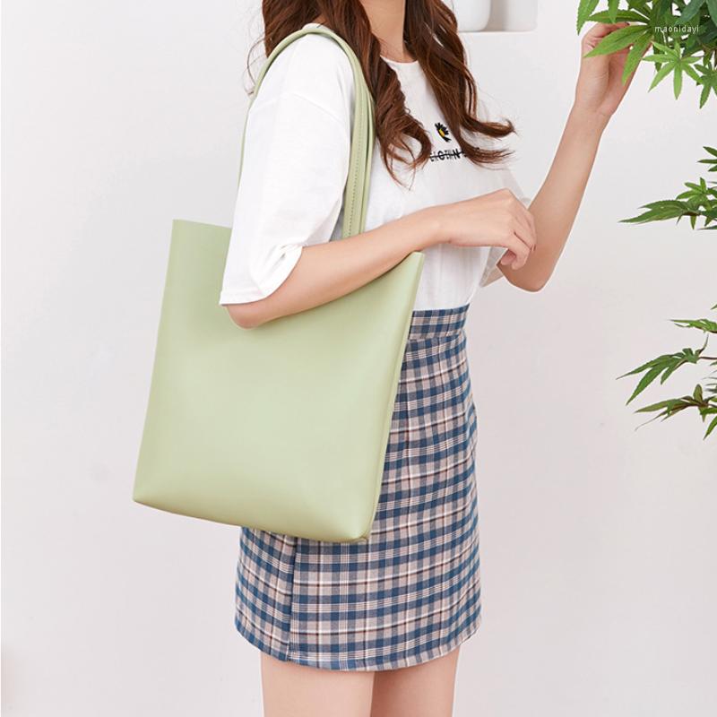 

Evening Bags Women's Bag Crossbody Handbag Large Capacity Shoulder Women Shopper For Female, Green