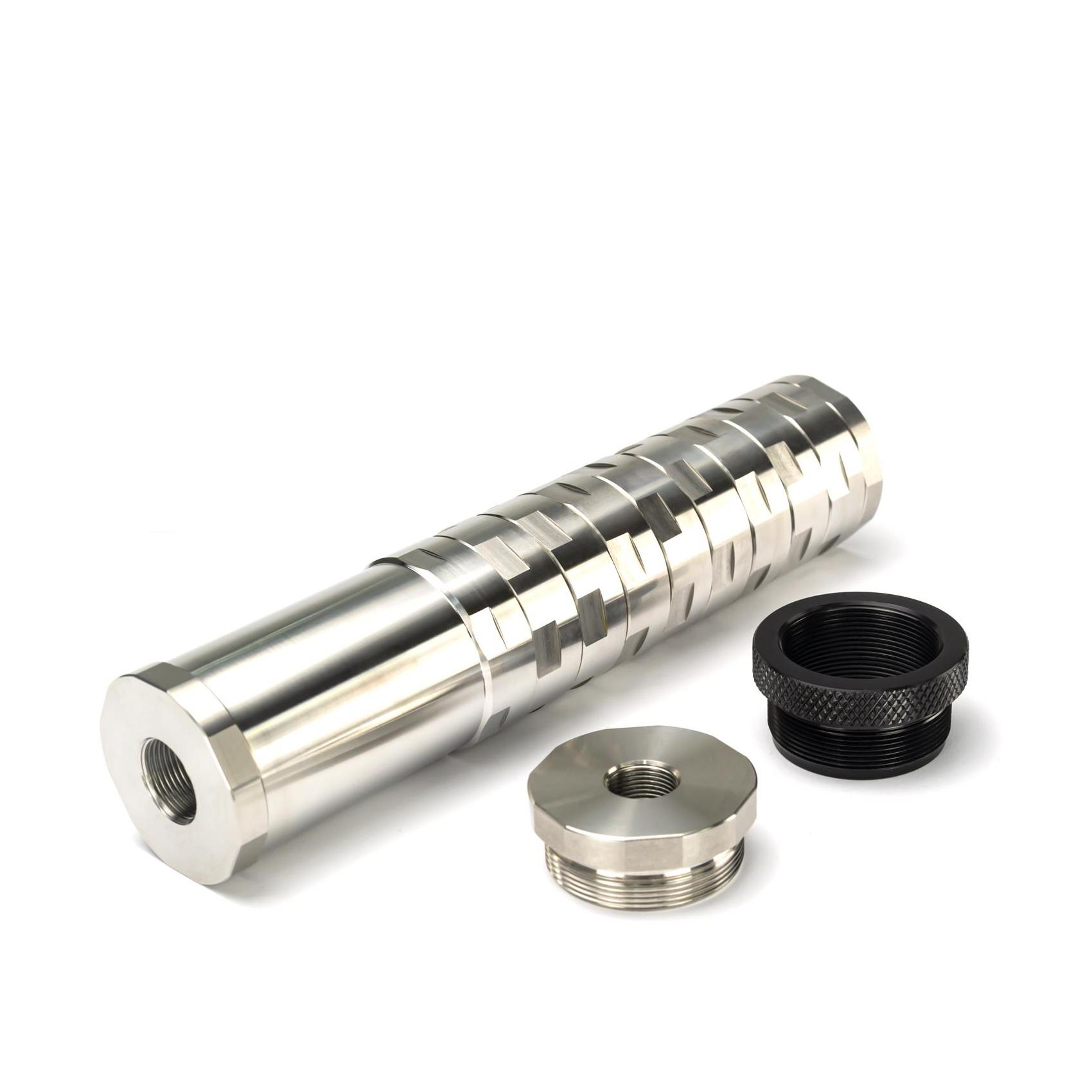 

Fuel Filter 7L 1.5 Od Dodecagonal Fl Stainless 174 Steel Modar Soent Trap Cleaning Kit Tube Mst 1.375X24 5/8X24 1/2X28 Screw Drop De Dhxtc