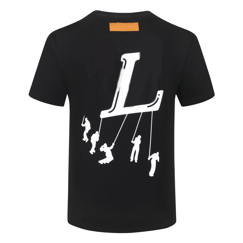 

2022 Mens Designers T Shirt Man Womens tshirts Designer With Letters Print Short Sleeves Summer Shirts Men Loose Tees Asian size M-4XL