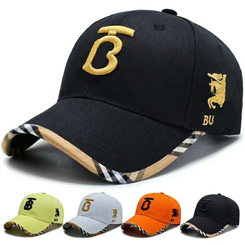 

Luxury designer hat cap Classic baseball cap Mens and womens comfortable sunshade breathable outdoor leisure very good, No.13