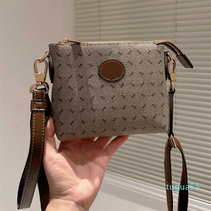 

Shoulder Bags designer handbag women mini Shoulder bag handbags ladies, Gdk02 18cm