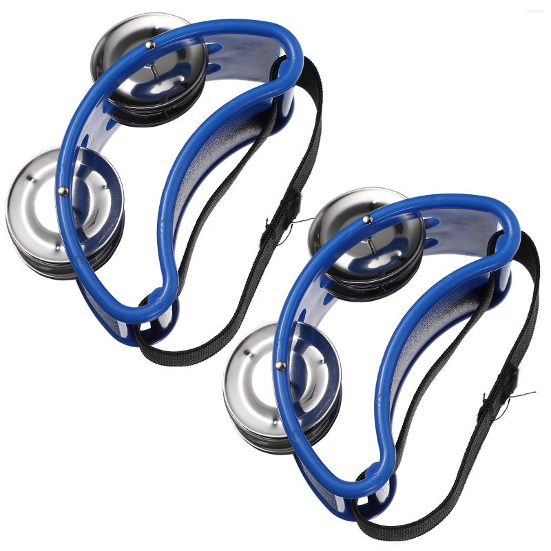 

Anklets Foot Tambourine Drum Shaker Percussion Cajon Musical Guitar Instrument Toy Piano Strap Ukulele Bongos Brush Heel Thumb Hand