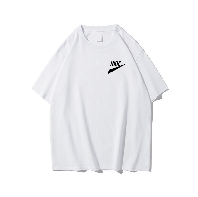 

Quick-drying Men's T Shirt Round Neck Sport T-shirt Gym Jerseys Fitness Trainer Running Men Breathable Sportswear Class Service Brand LOGO Print, Red