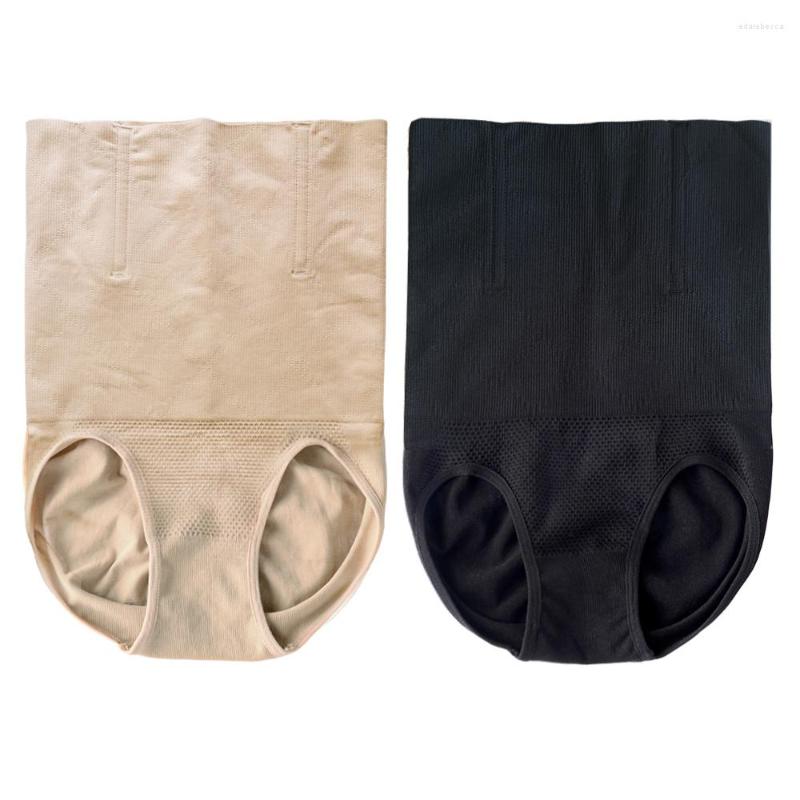 

Women's Shapers Shapewear For Women Ladies Seamless Flatten Belly Body Shaper BuLifter Comfortable Four Seasons High-Waist Soft 45 To 90KG, Beige