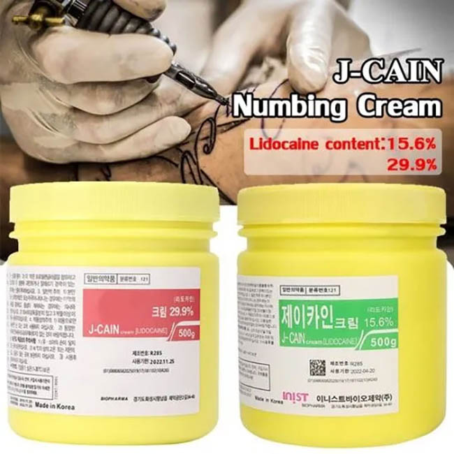 

For Permanent Makeup Machine 500g Tattoo Repair Cream Smoothing Dressing Gel Semi Permanent Body Eyebrow Lip Art Repair Water Light Beauty