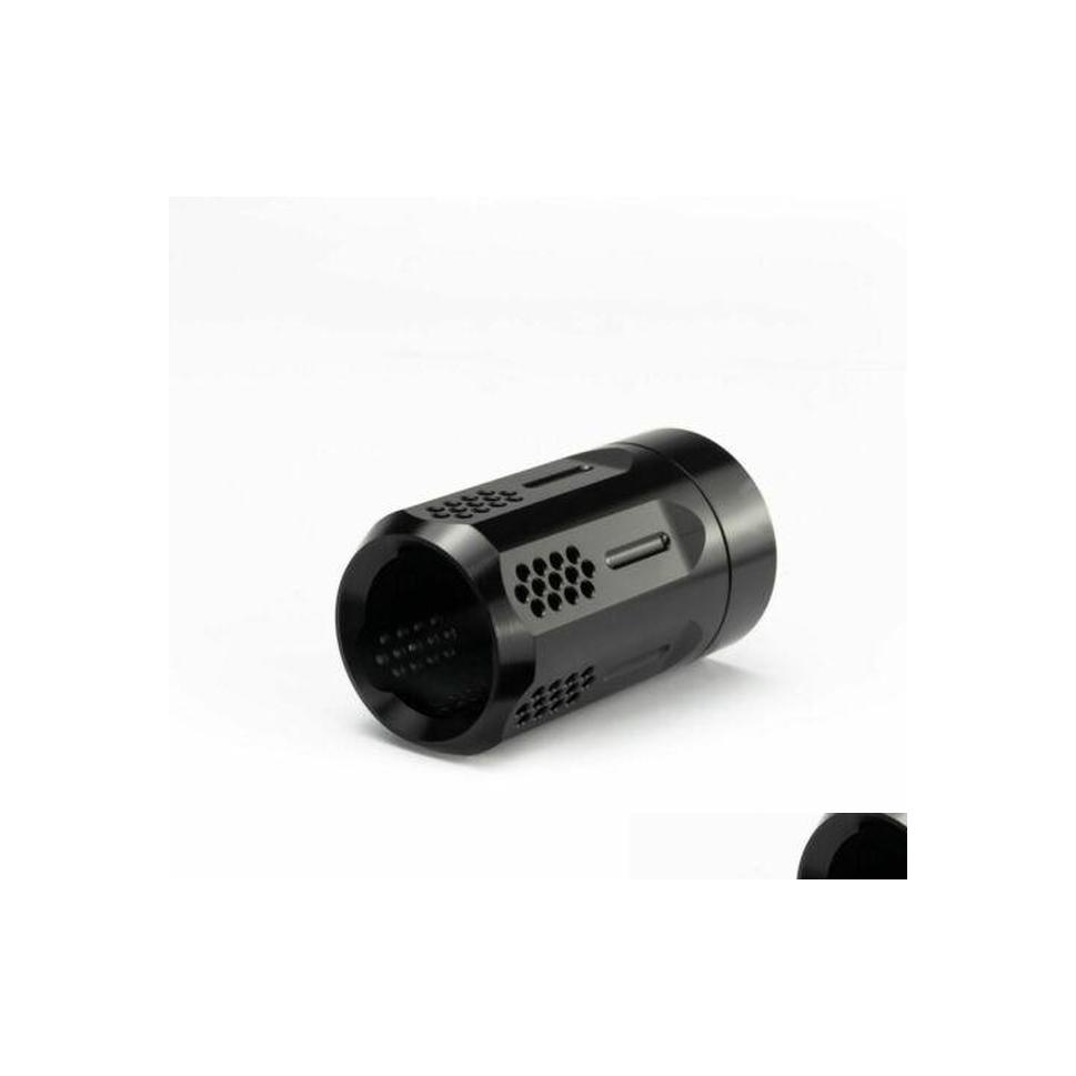 

Fittings Innovative Steel 1/2X28 Or 5/8X24 Muzzle Brake 13/16X16 Outer Sleeve Washer Nut Drop Delivery Mobiles Motorcycles Parts Fue Dhucf