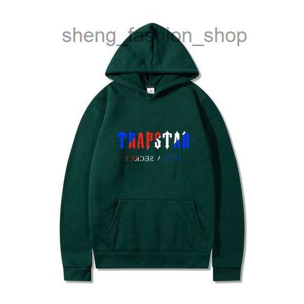 

2022 Brand Winter Clothing Trapstar Men' Hoodies Hip Hop Mens High Quality Letter Print Sportswear Men Women Sweatshirt Asian Size 8 6GA8, Beige
