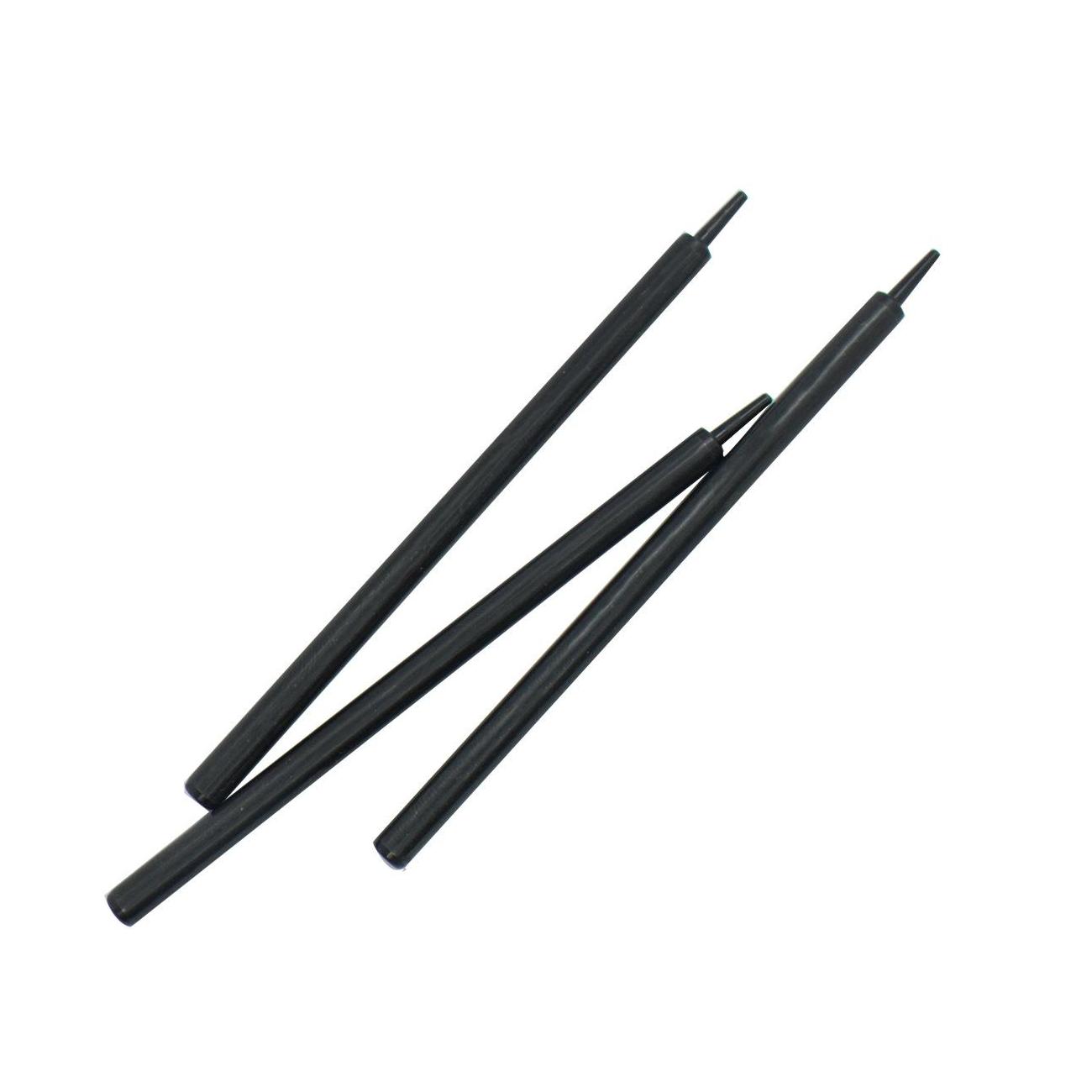 

Others Tactical Accessories Airsoft Hunting Ar 15 Steel Decap Pin Upgrade Reloader Pins For Pistol Stock Shooting Drop Delivery Gear Dhm6K, Black