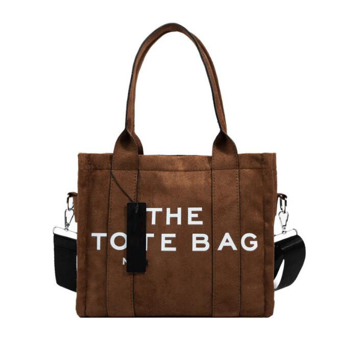 

2023 Marc The Tote Bag Famous Designer Cool Practical Large Capacity Shoulder Handbag Women Great Coin Purse Crossbody Casual Square PU Wallet M008700, Green