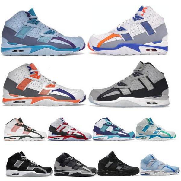 

Trainer SC High Running Shoes Sneakers For Men Outdoor Auburn Raiders Kansas City Royals Leche Blue Cushion 2023 Man Zapatillas, Sky blue