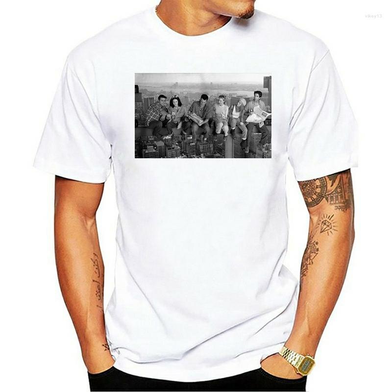 

Men's T Shirts FRIENDS TV SHOW 2023 S T-shirt TEE TOP UNISEX JOEY CHANDLER ROSS MONICA RACHEL Cool Casual Pride Shirt Men, Yellowmenors919