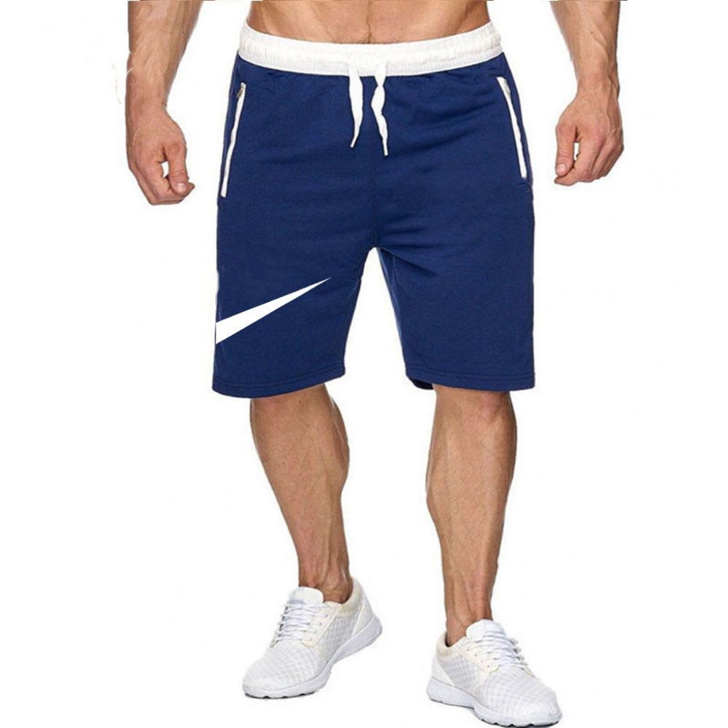 

Sports pants sportwear Men's sports shorts wholesale classic cotton letter-printed design fitness running riding pants shorts wear casual home wear pajamas