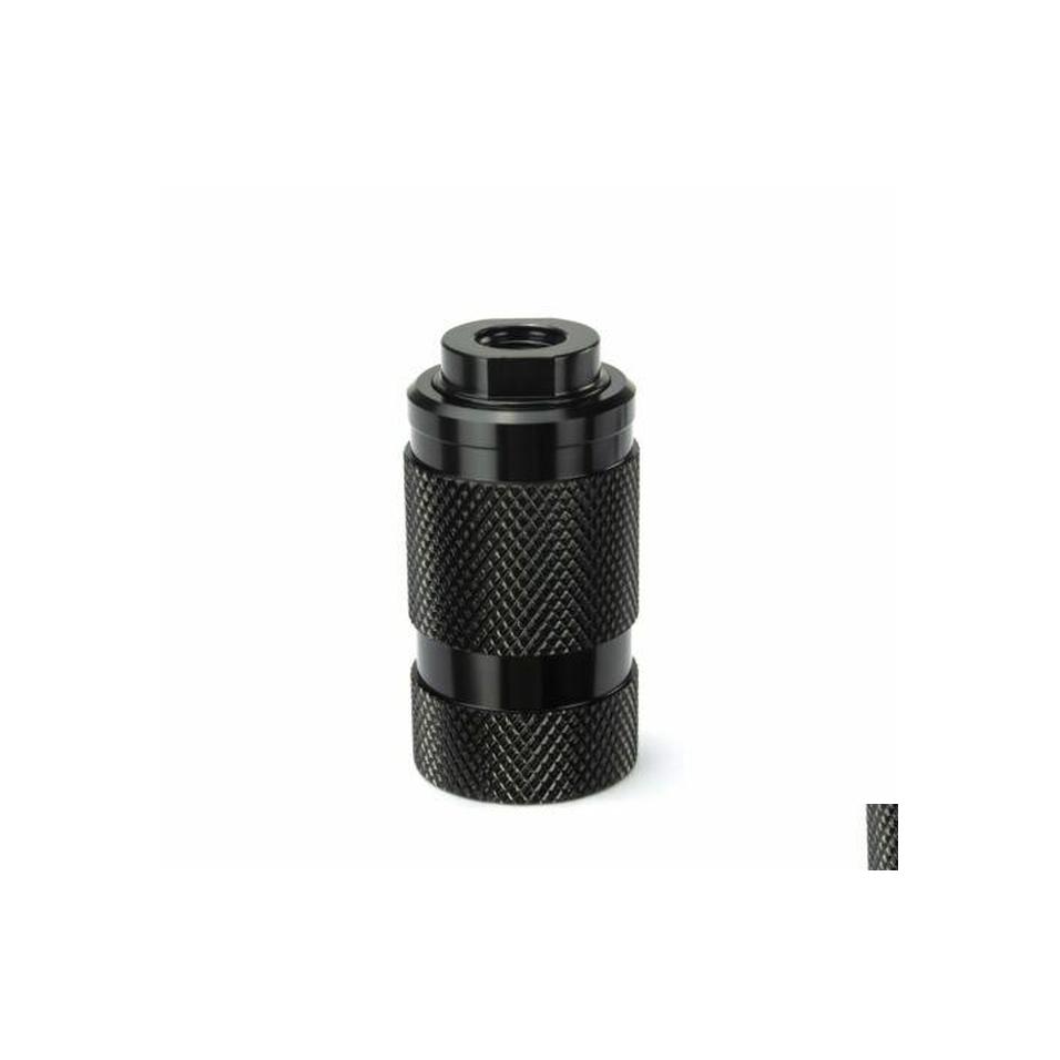 

Fittings Stainless Steel Cnc Muzzle Brake 5/824 Or 1/228 Rh 13/1616 Outer Sleeve Kit Drop Delivery Mobiles Motorcycles Parts Fuel Sys Dhaym