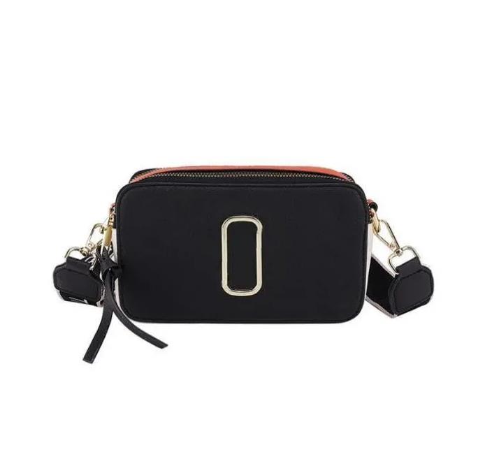 

Women Bags Designer Fashion Bag Handbag Famous Totes Snapshot Camera Small Crossbody Purse Women Shoulder Bags Messenger Cross Body 20-12-7cm, Photo- pink