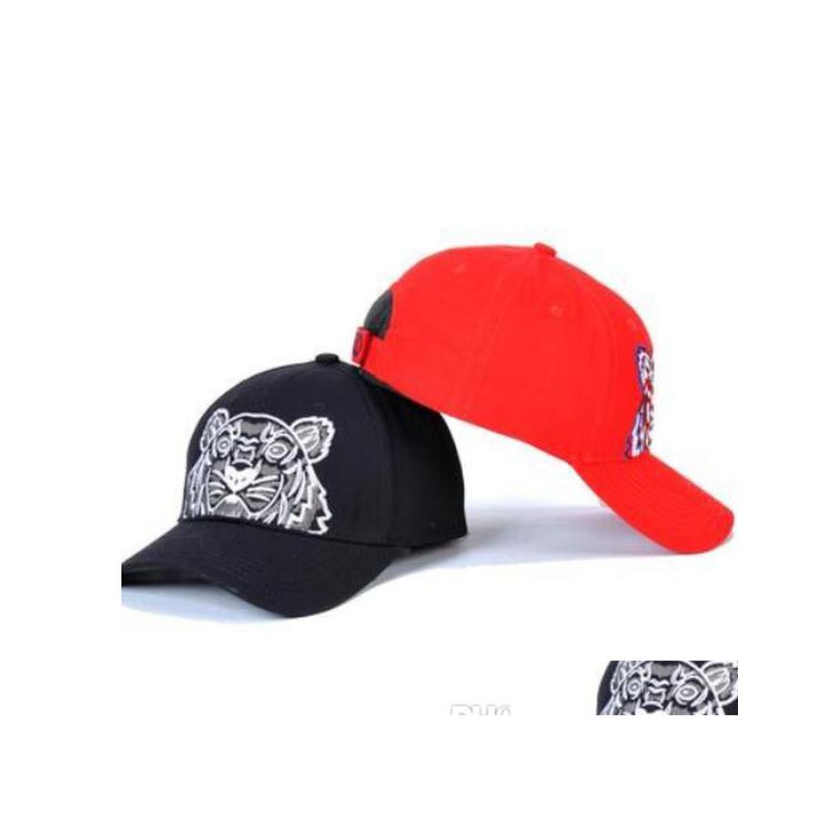 

Ball Caps Wholesalesummer Fashion Autumn And Winter Baseball Cap Male Visor Embroidery Drop Delivery Accessories Hats Scarves Gloves Dhi1P
