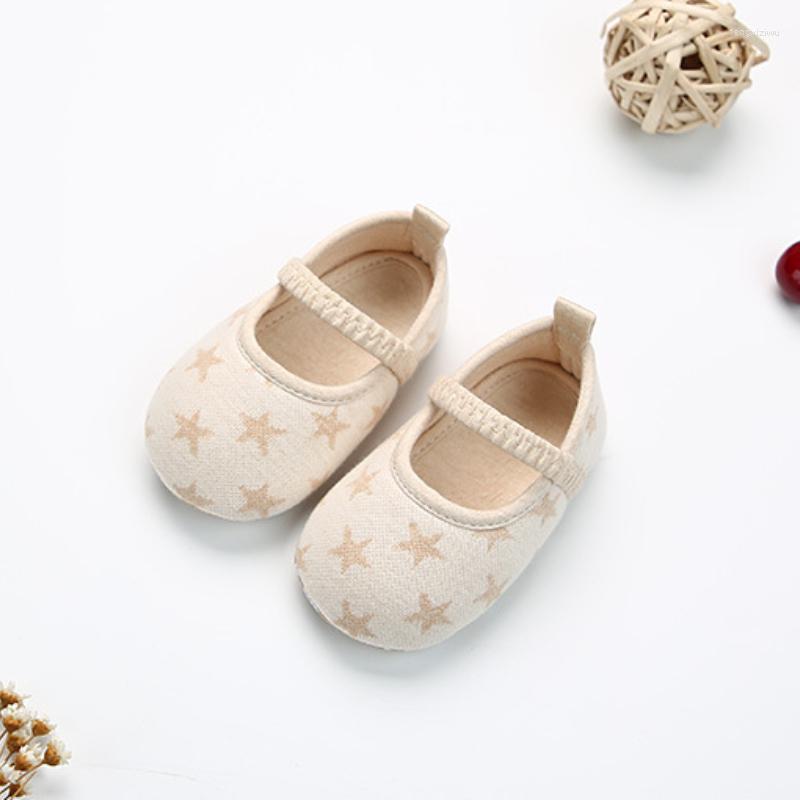 

First Walkers Baby Soft Soled Indoor Toddler Shoes Coloured For Born Boy, Love