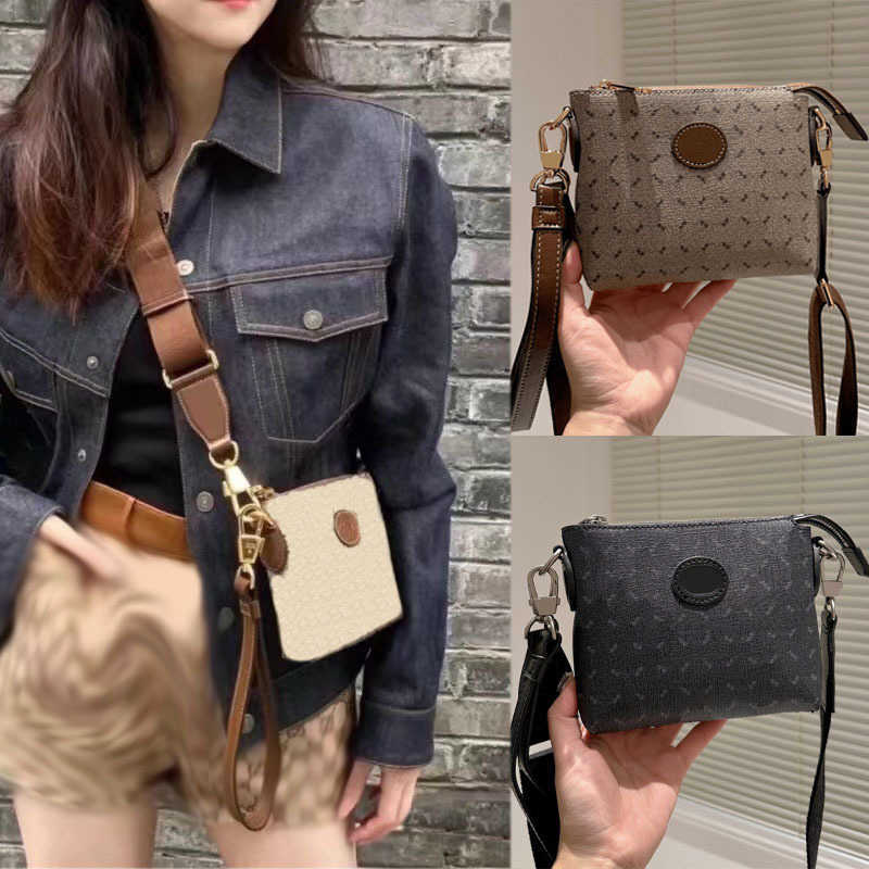 

crossbody bags designer bag luxurys handbag women mini Shoulder bag handbags ladies Fashion classic cross body 230201, Gdk02 18cm