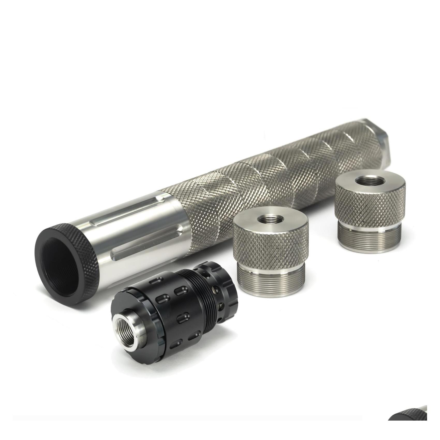 

Fuel Filter 10L 1.58Od Napa 4003 1/228 5/824 Stainless Steel Modar Soent Trap 1.375X24 Mst Kit With 13/16X24 Piston Booster Drop Del Dhwd3