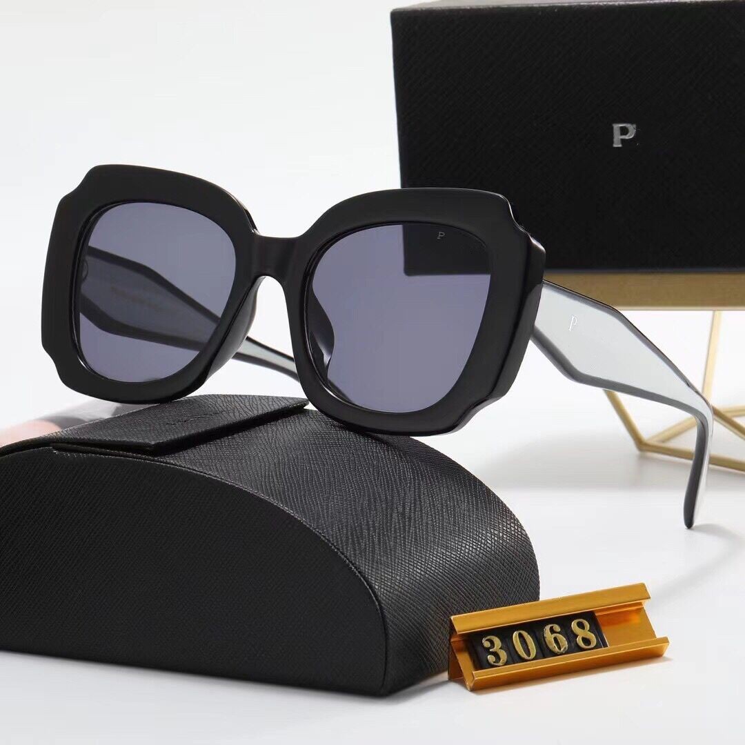 

2023 Mens Sunglasses Designer Sunglasses for Women Optional Polarized UV400 protection lenses with box sun glasses