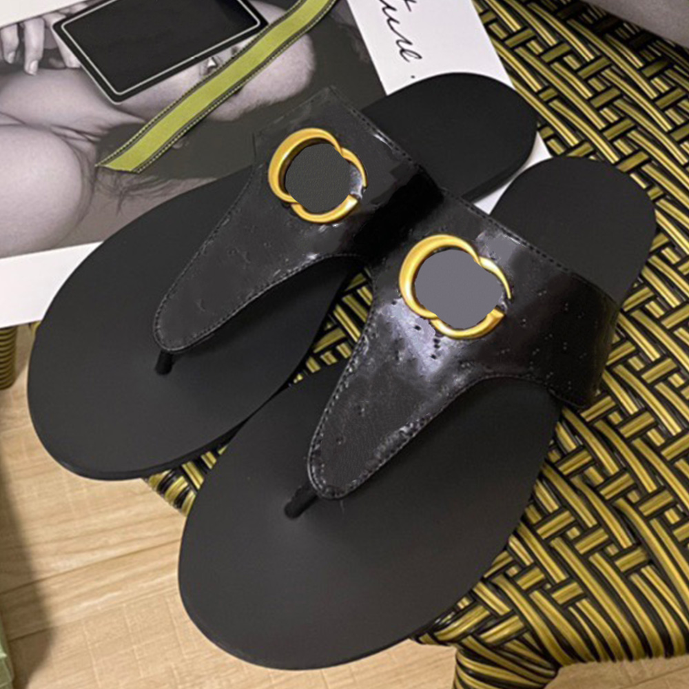 

Popular famous designer thong sandals slippers girls spring summer black classic upper with logo holiday beach swimming pool daily versatile slippers sandals, Shipping supplement