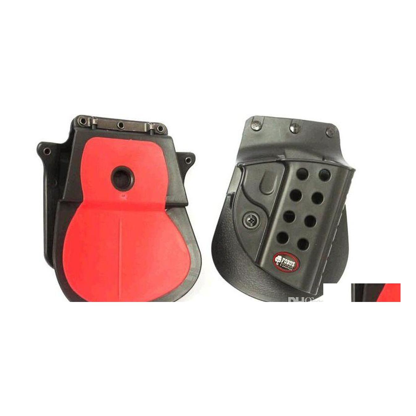 

Others Tactical Accessories Fobus 1911 And Magazine Paddle Holster Combo 4500 Black Drop Delivery Gear Dhgsy