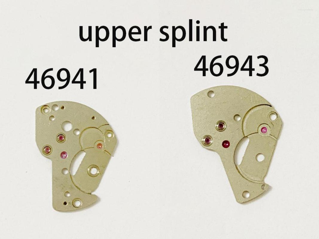 

Watch Repair Kits Accessories Original Suitable For Japanese Double Lion 46941 46943 Mechanical Movement Upper Splint Oriental