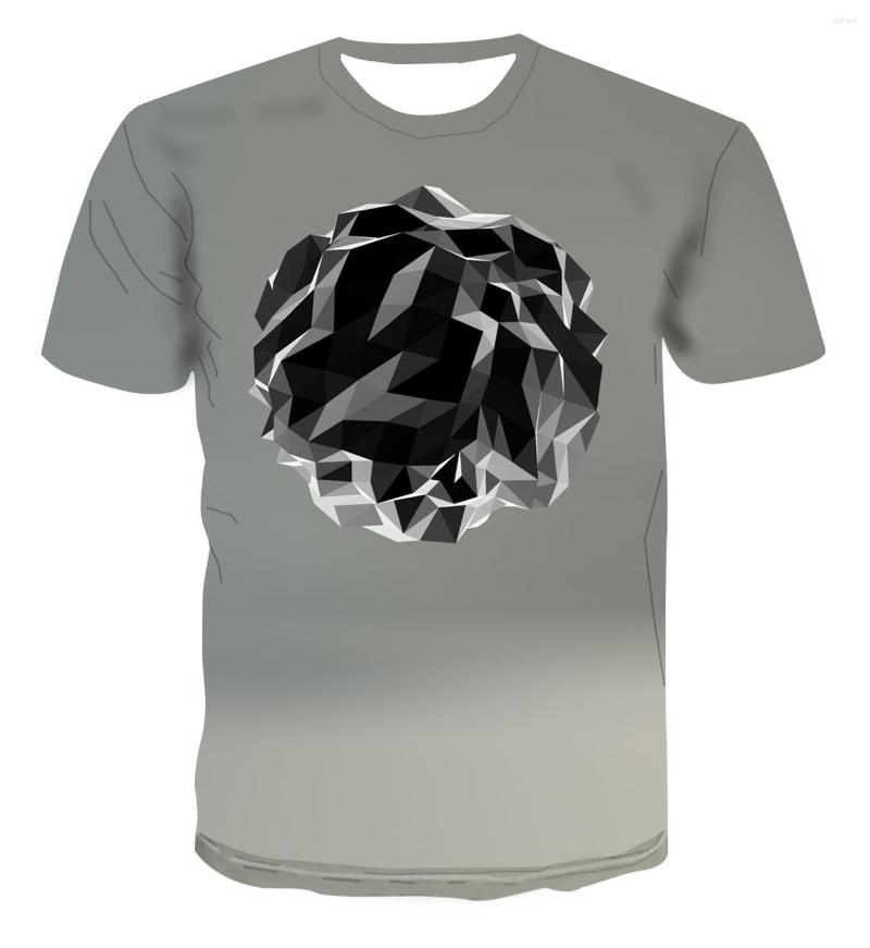 

Men' T Shirts 2023 Fashion 3D Grey T-shirt For Men Funny Design Top Novel Unisex -6xl, Tx-319