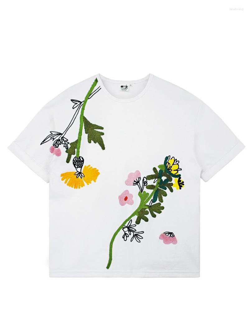 

Men' T Shirts A1681 Fashion Men' Tops & Tees 2023 Runway Luxury European Design Short Print Party Style T-Shirts Clothing, Picture shown