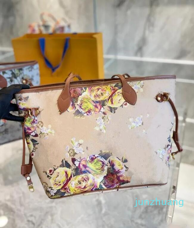 

designer bags never tote handbag leather high quality wallet size32cm 8561564115, Beige