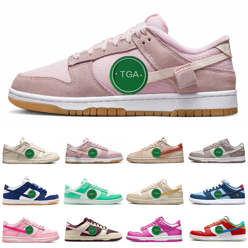 

Teddy Bear Running Shoes Pure Platinum low Light Orewood Brown San Francisco Terry Swosh LA Dodgers Moon Fossil Light Iron Ore Why So Sad, Item#16