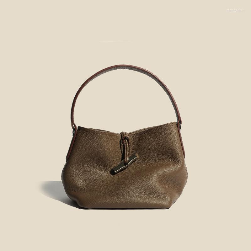 

Evening Bags Bucket Messenger Handbags Purses Tote Shoulder Designer Satchels Hand Sac Bandouillere Femme Women LQQ30XP, Style 1