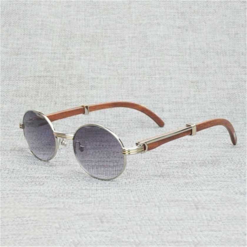

24% OFF 2023 Vintage Black White Buffalo Horn Men Natural Wood Clear Frame for Women Outdoor Eyewear Round Eyeglasses