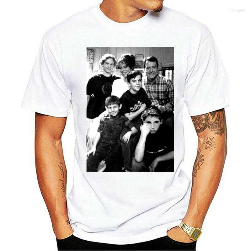 

Men's T Shirts Men Tshirt Malcolm In The Middle BW Po Unisex Shirt Women 2023 S T-shirt Tees Top, Pinklzz905