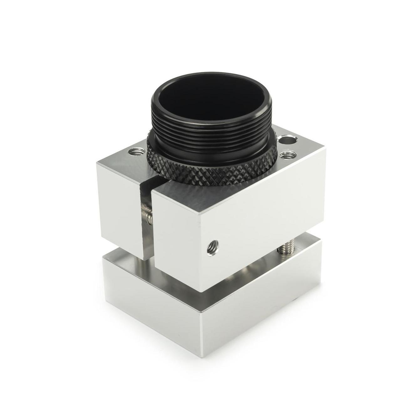 

Fuel Filter 7Inch L Aluminum Or Titanium 1 2X28 5 8X24 Cleaning Tube 9X Stainless Steel Radial Cnc Cups 3 16X24 Guide Drilling Drop Dhbdm