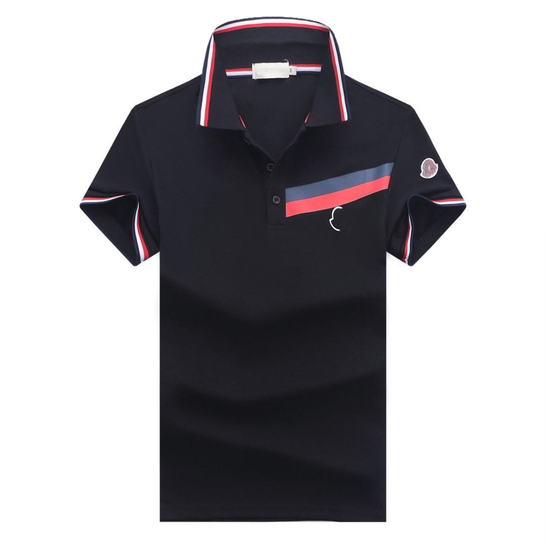 

Men's T-Shirt T Shirt Slim Fit Short Sleeve Cotton Breathable Tee Top Designer Luxury Letters Print Shirts 2023 Spring Summer High Street Casual Mens Clothing12345