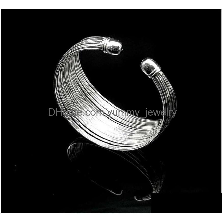 

Chain Link Hand Catenary Jewelry Womens Bracelet Drop Delivery Bracelets Dhvmn