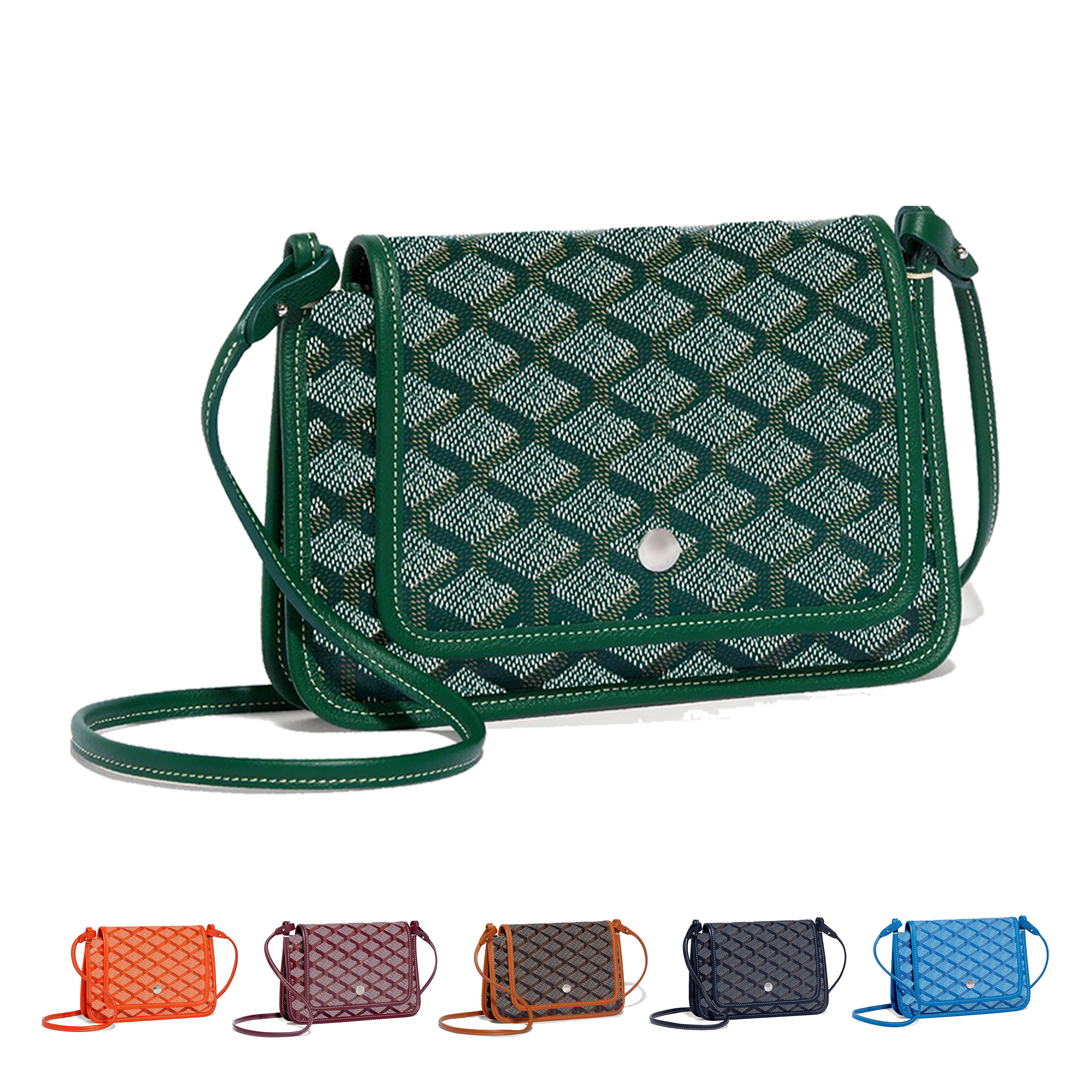 

Designers bag Fashion girls envelope totes Genuine Leather messenger women's clutch Shoulder Luxurys mens crossBody handbags Beach Hobo flap wallet city bags lady, White