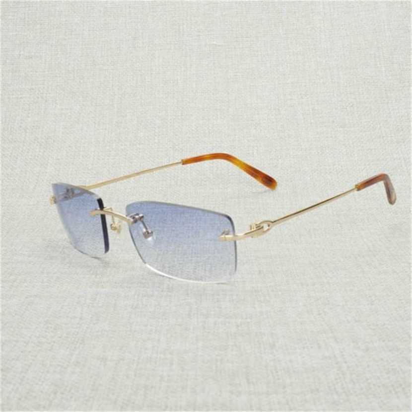 

22% OFF2023 All-match Finger Random Square Men Oval Clear Women Shades Gafas For Driving Fish