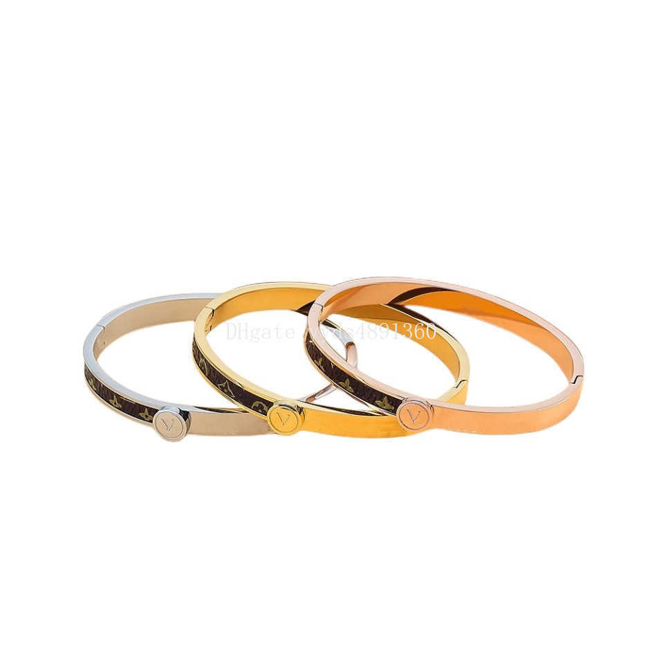 

Couple Bracelet 316L stainless steel Love Bangles Women Men Screw Screwdriver Bracelets Gold Silver steel Wedding Lovers Gift Jewelry