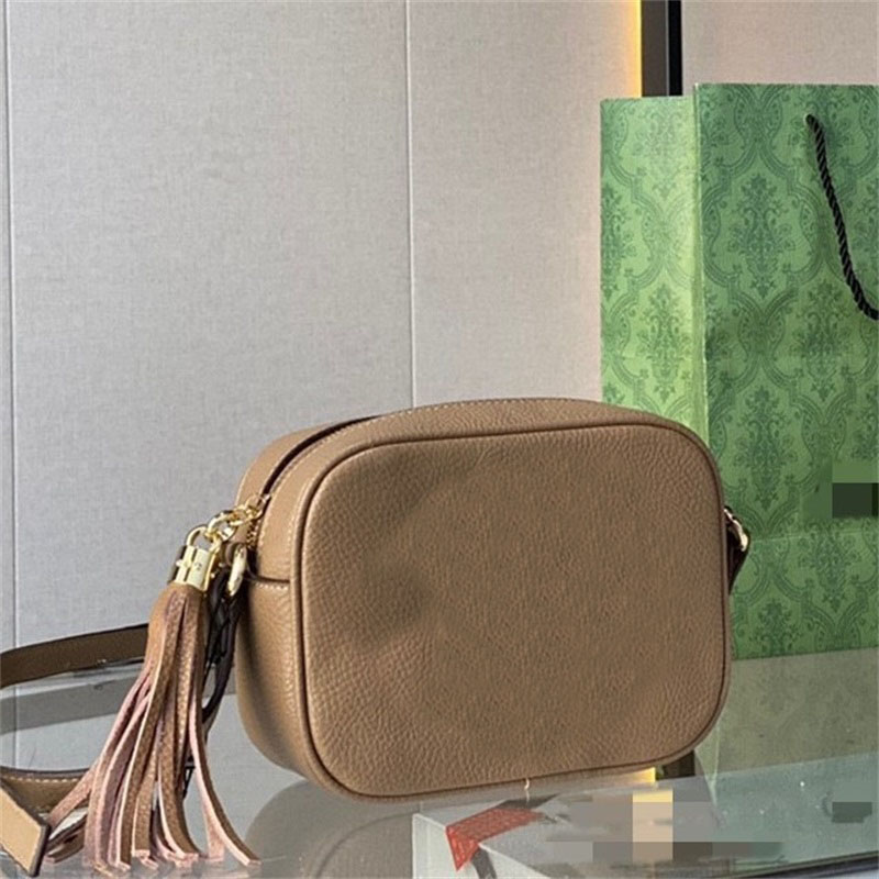 

Luxury crossbody black designer bag shoulder bags men casual trendy bolsas zippy wallet letter soft leather one strap adjustable luxuries designers women bag, 4#