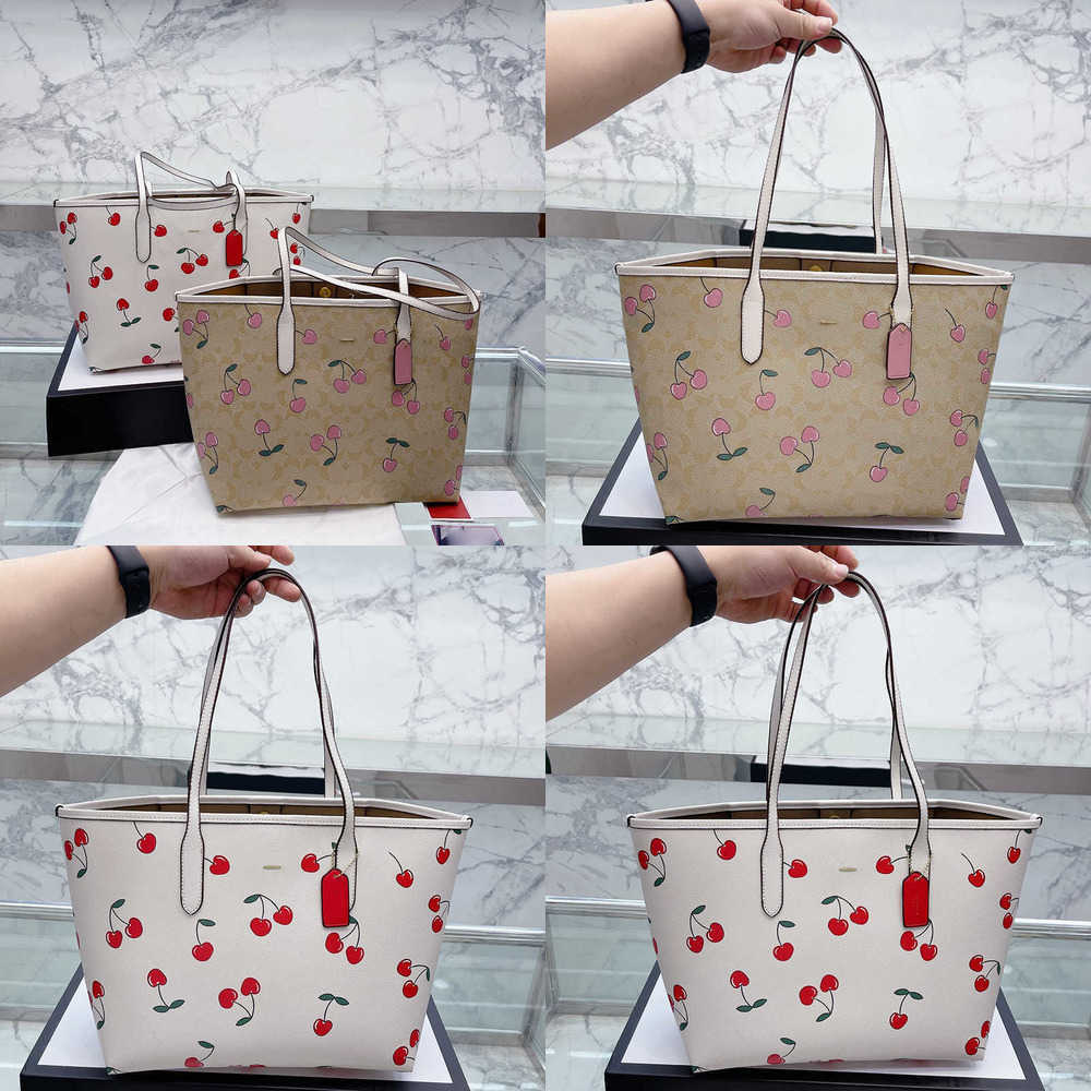 

Fashion Designer totes Shopping Bag Shoulder Portable Bag Daily Tote Bag Soft Large Capacity Purses Handbags White Leather Handbag 230130, Cobag152-1