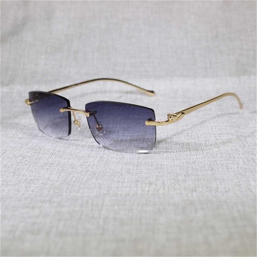 

24% OFF 2023 All-match Vintage Random Luipaard Gafas Retro Shades Driving Clear Glass Frame For Reading