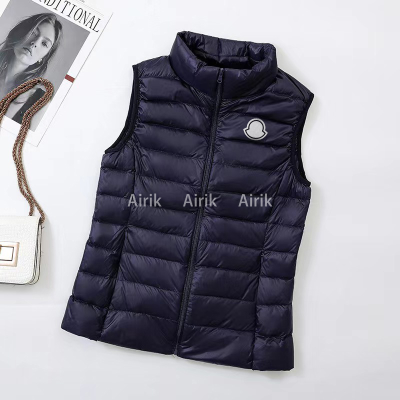Men's down jacket parka men's designer jacket vest men's women's winter down women's designer jacket 23aw Luxury coat
