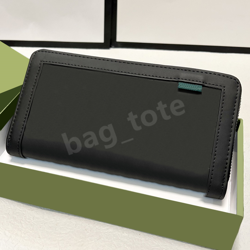 

Men Fashion Wallets Classic Style Coin Pocket Leather Clutch Bag Black Temperament Shopping Purse Card Holder