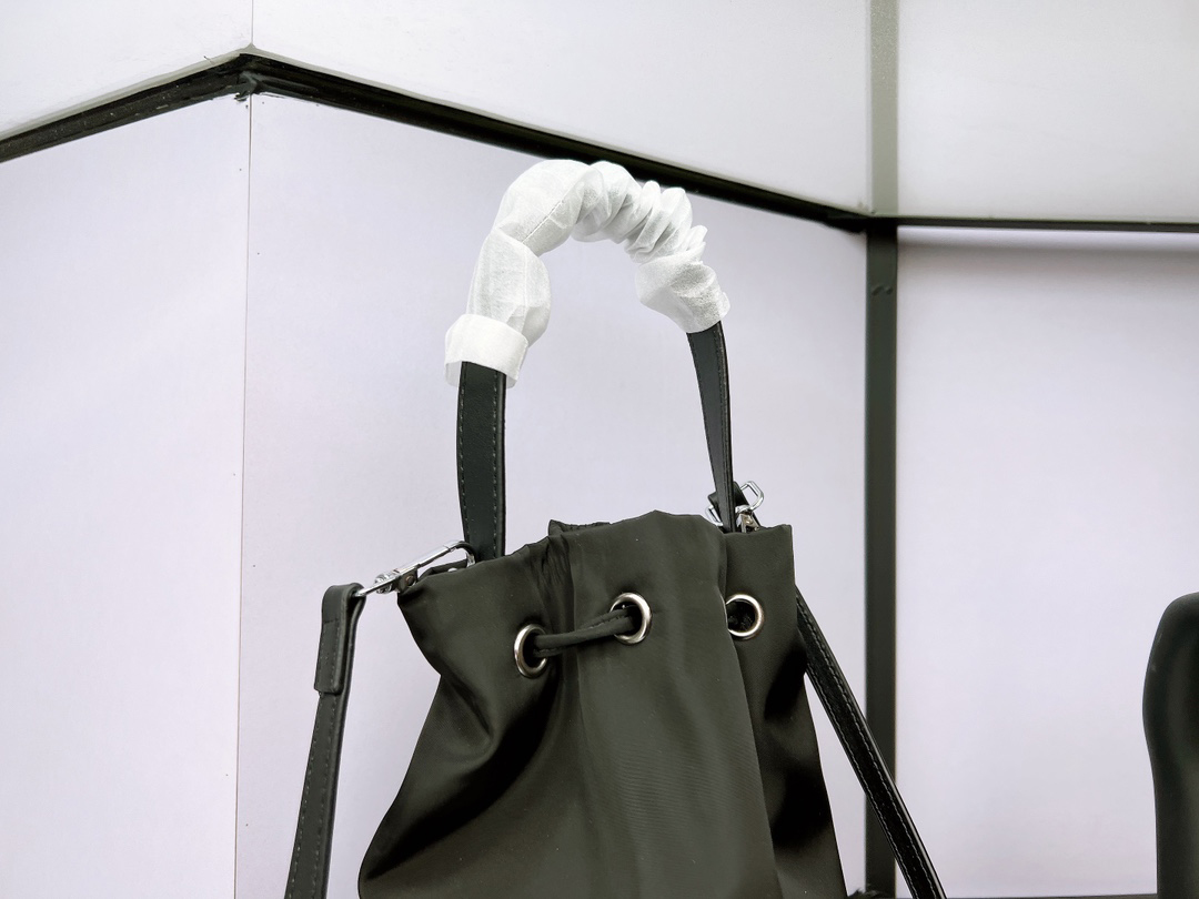 Shopping bag bucket bag crossbody handheld handheld hand excellent hand excellent capacity original 5A women bag
