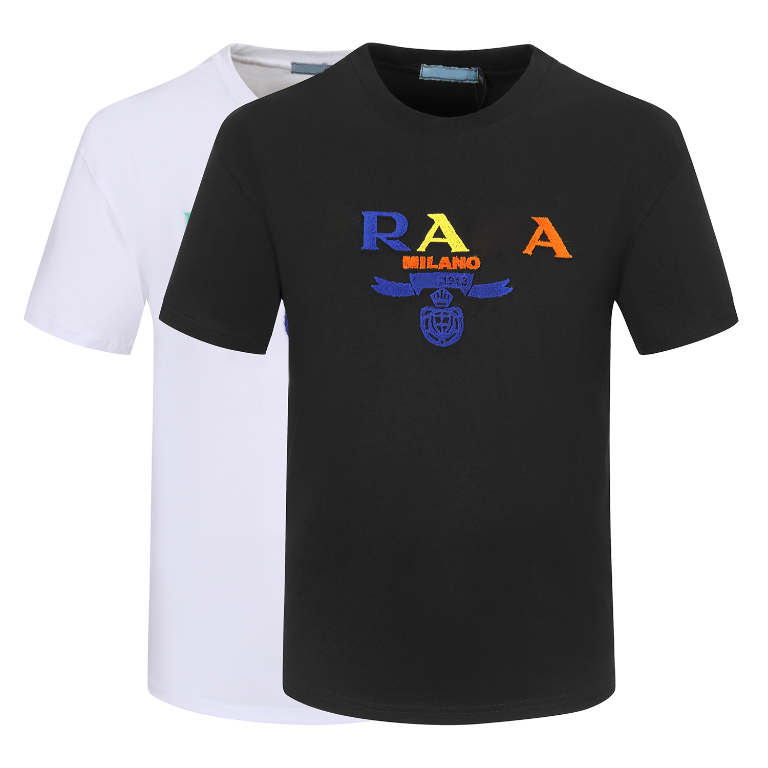 

2023 Mens T Shirt Designer For Men Women Shirts Fashion tshirt With Letters Summer Short Sleeve Man Tee Woman Clothing Asian Size LOL#68689