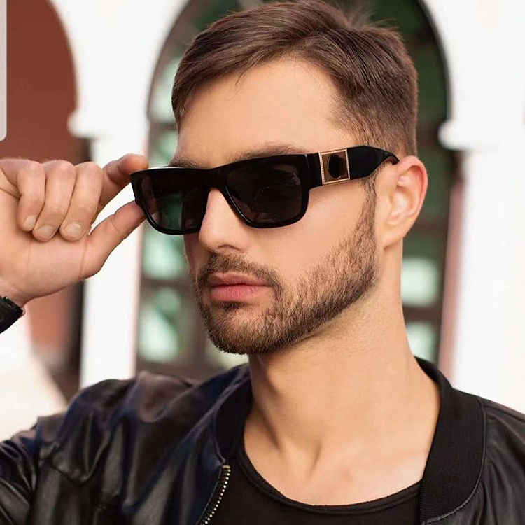 

Quality Small Frame Square Sunglasses Men's and Women's Sunglasses Wholesale