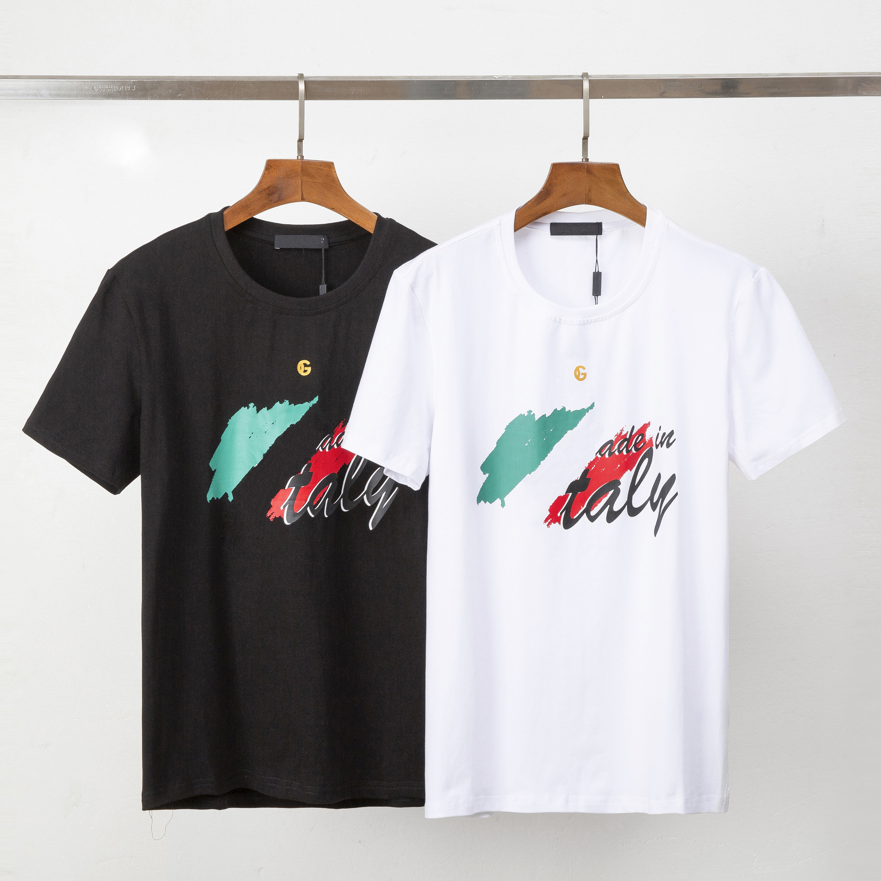 

668Mens Designers t Shirt Fashion Men S Casual TShirts Man Clothing Street Designer Shorts Sleeve Clothes Asian sizeM/3XL