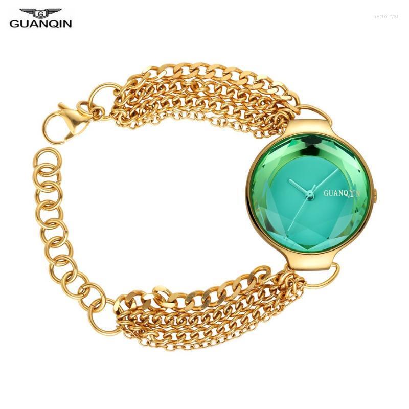 

Wristwatches Watch Women Bracelet Green Hardlex Ladies Watches Small Dial Fashion Casual Waterproof Quartz WristwatchesWristwatches Hect22, White