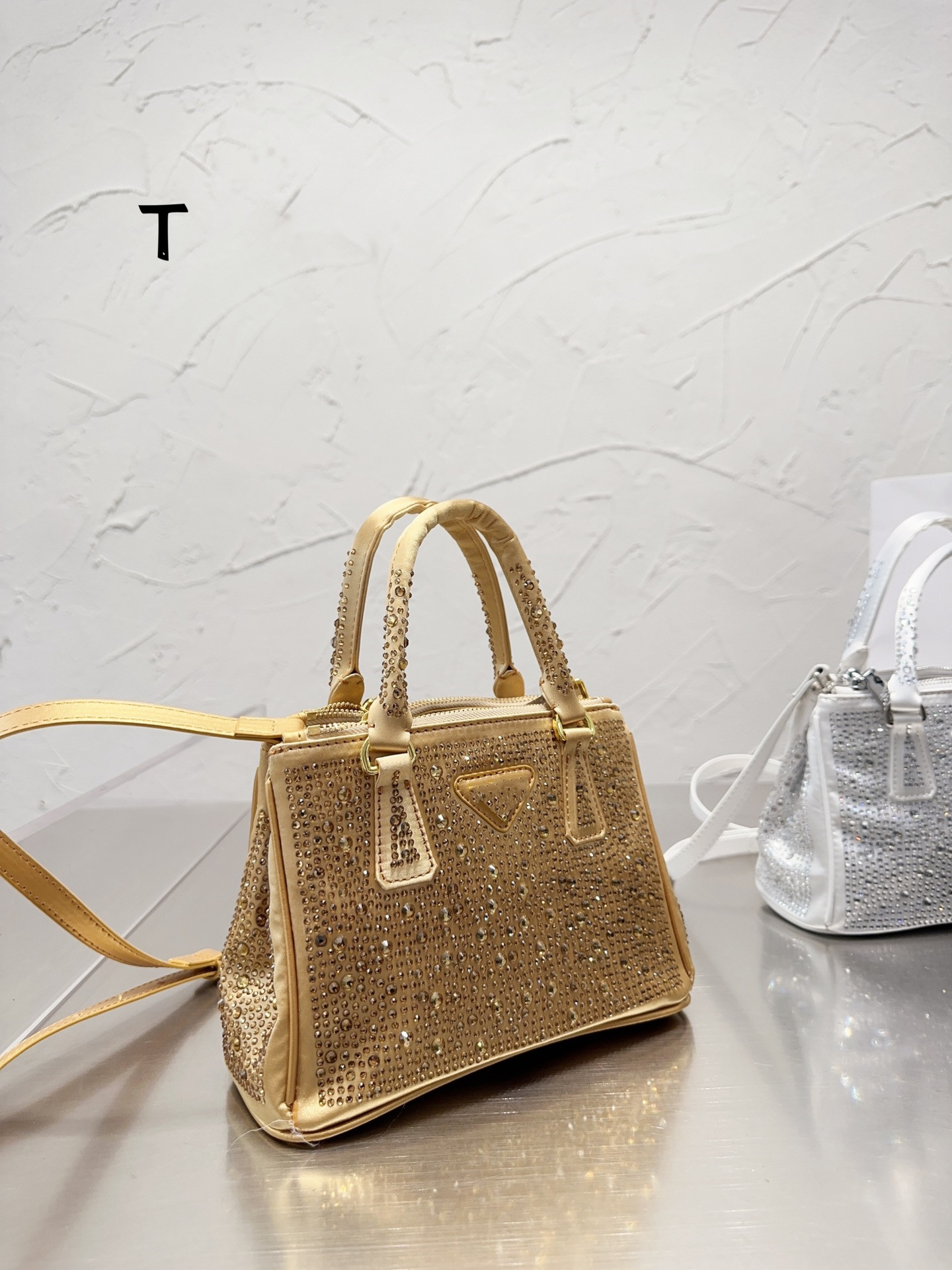 

Designer Women Galleria Saffiano Tote Bag BlingBling Shoulder Handbags Lady Killer Shopping Hand bag Crossbody Handbag Luxury Designers Evening Wallet Party Bags, #3